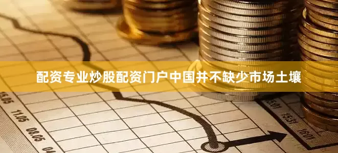 配资专业炒股配资门户　　中国并不缺少市场土壤